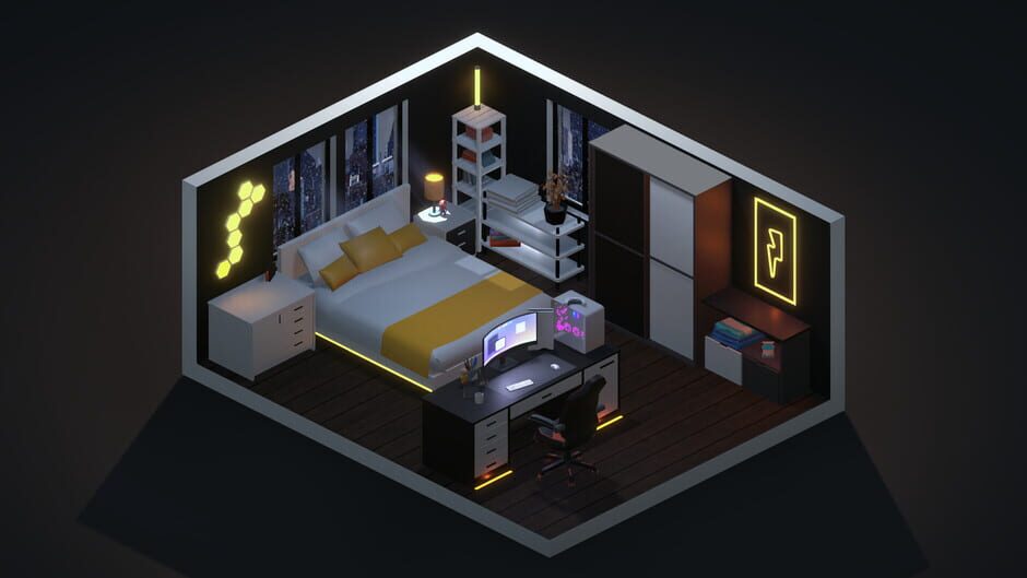 My Dream Setup screenshot 2