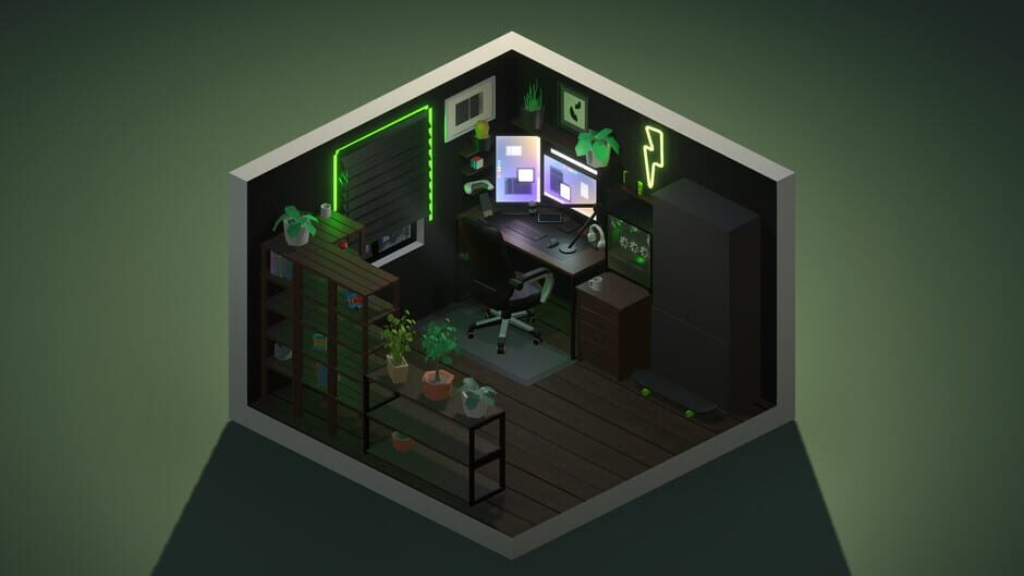 My Dream Setup screenshot 1