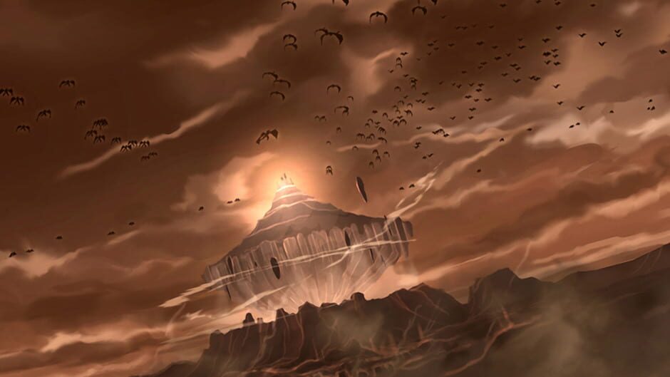 Ys Origin screenshot 6