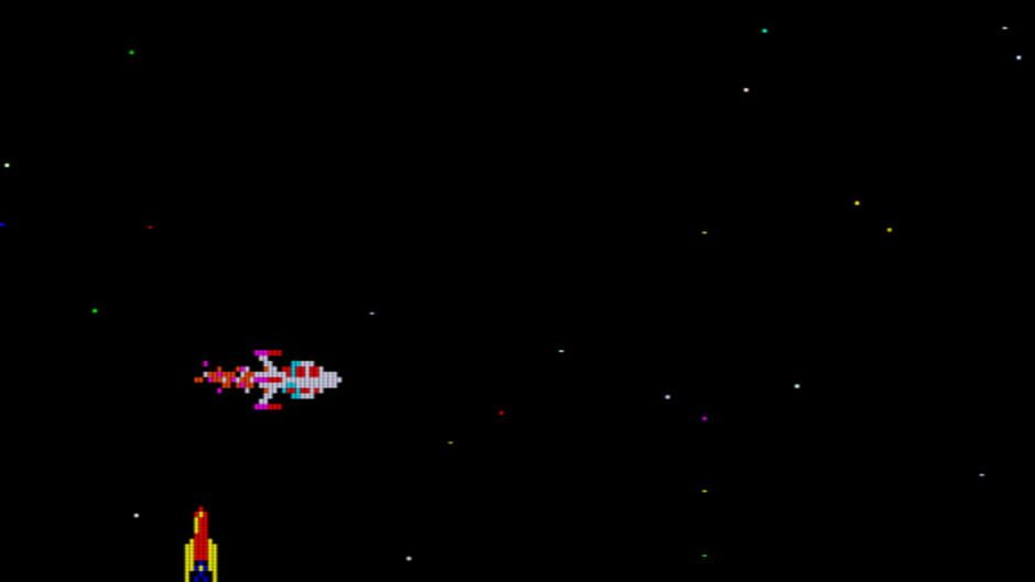 Scramble screenshot 6