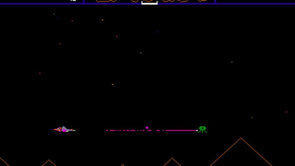 Defender screenshot 2