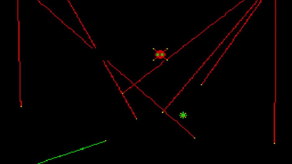 Missile Command screenshot 6