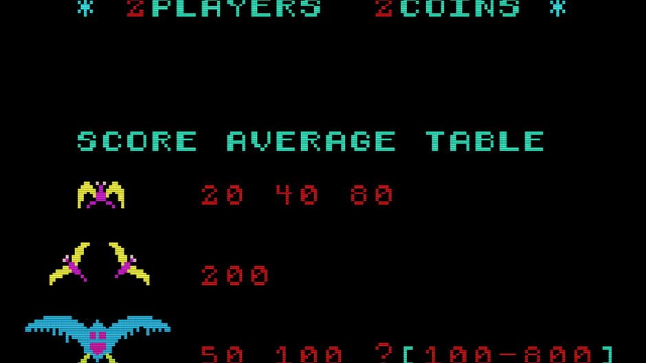 Phoenix screenshot 6