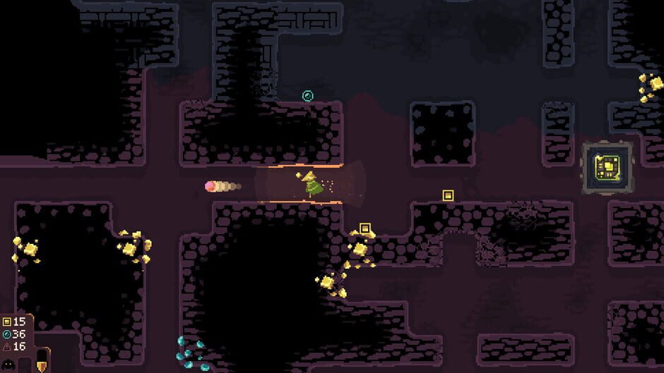 Dome Keeper screenshot 3