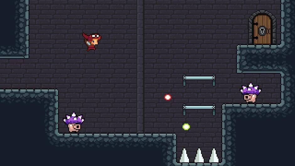 Calyssa screenshot 3