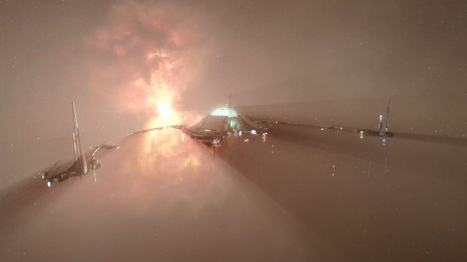 Eve Online screenshot 5