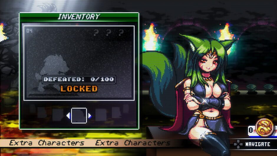 Fight'N Rage screenshot 6