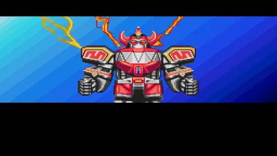Mighty Morphin Power Rangers screenshot 4