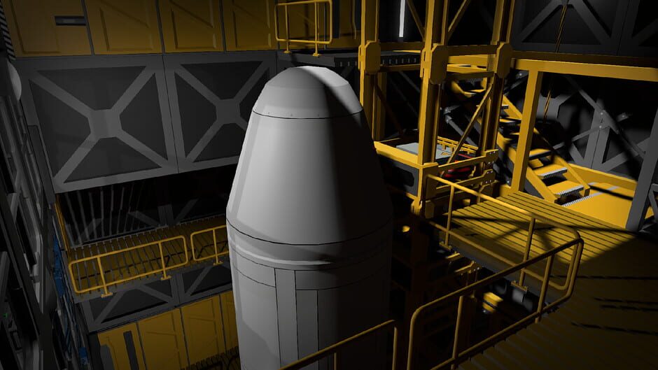 Stationeers screenshot 1