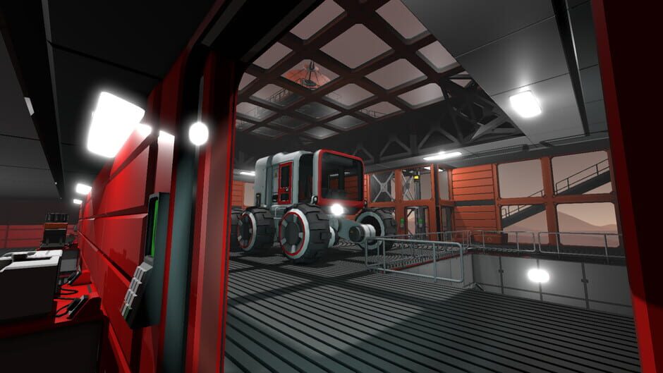 Stationeers screenshot 7