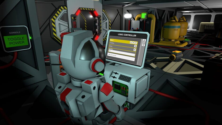 Stationeers screenshot 4
