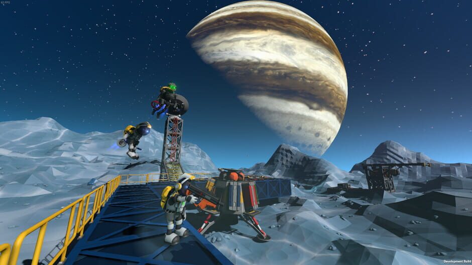 Stationeers screenshot 5