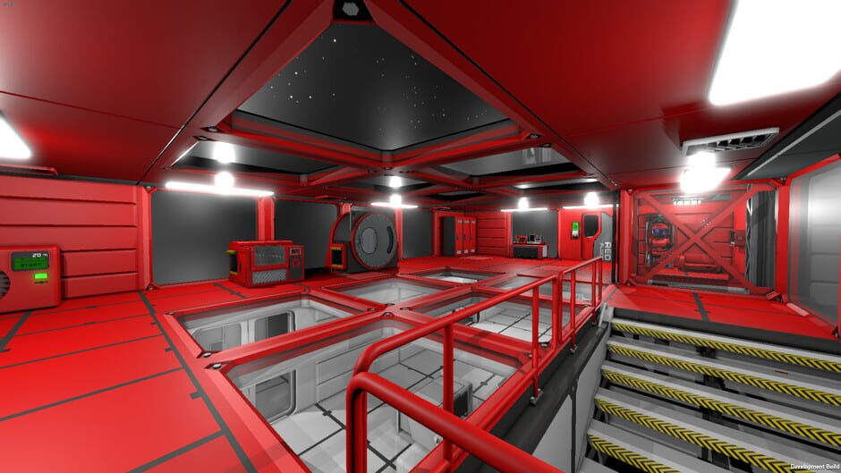 Stationeers screenshot 8
