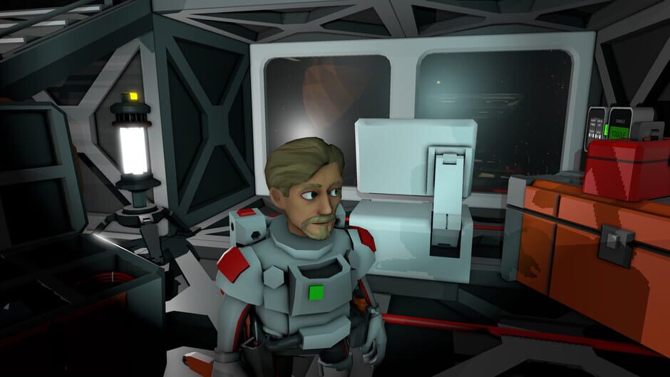 Stationeers screenshot 3