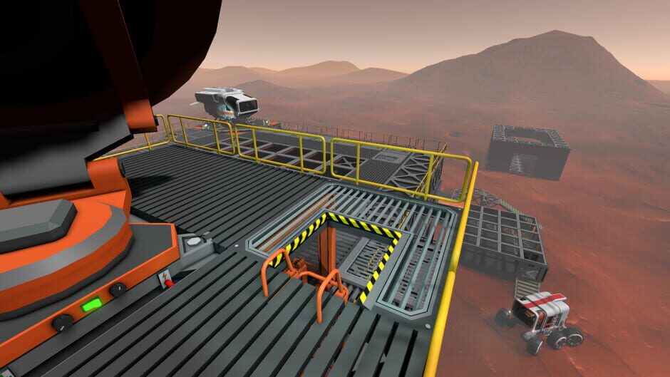 Stationeers screenshot 2