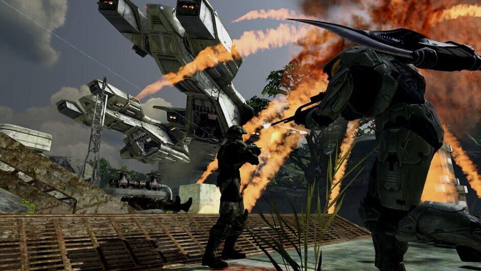 Halo 3 screenshot 6