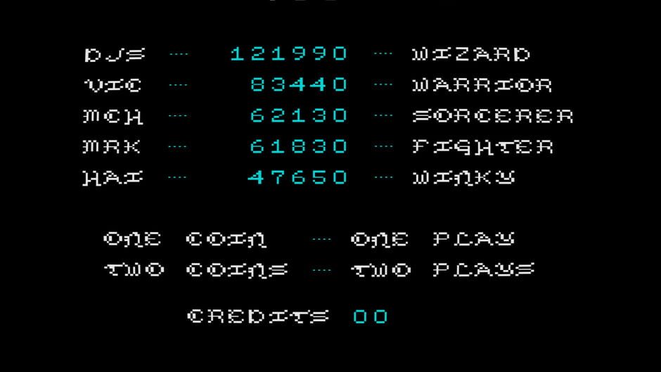 Venture screenshot 5