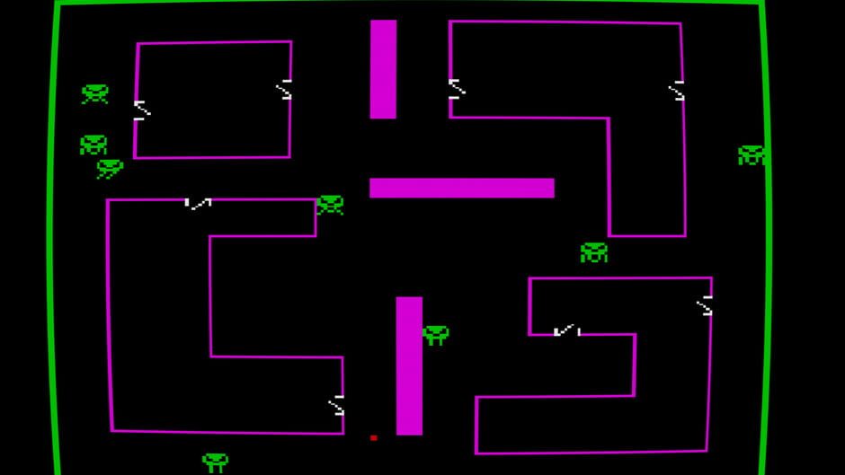 Venture screenshot 4