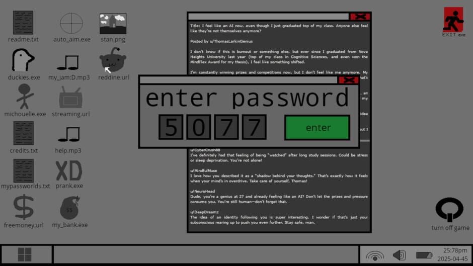 >Start ai screenshot 3