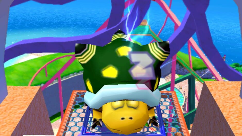 Super Mario Sunshine screenshot 5