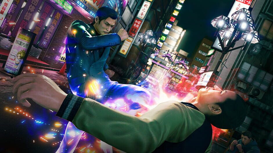 Yakuza Kiwami 3 & Dark Ties screenshot 7