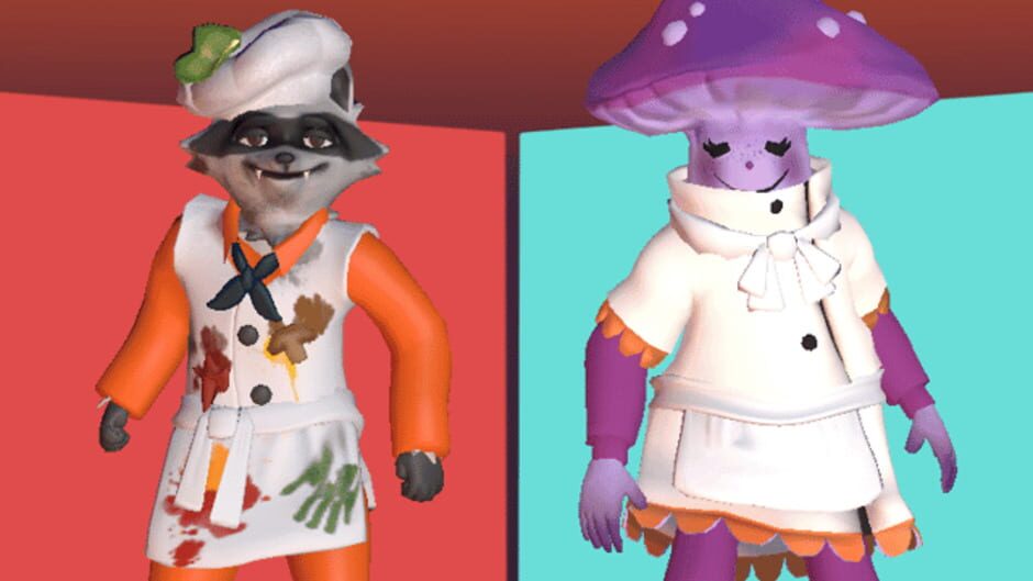 Chef Showdown screenshot 4