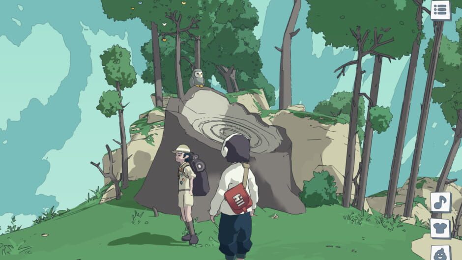 Messenger screenshot 5