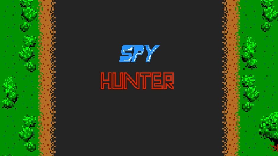Spy Hunter screenshot 8