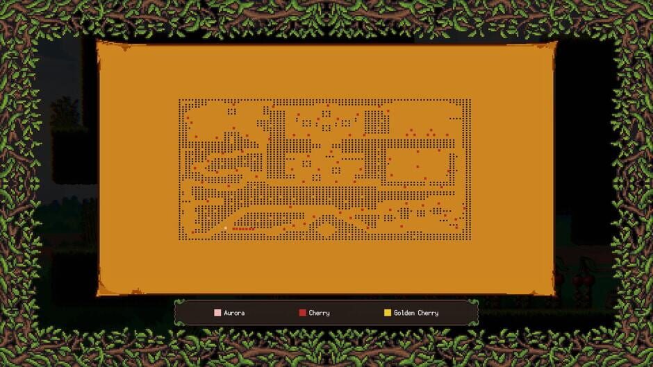 Orchard Odyssey: Cherry Chase screenshot 2