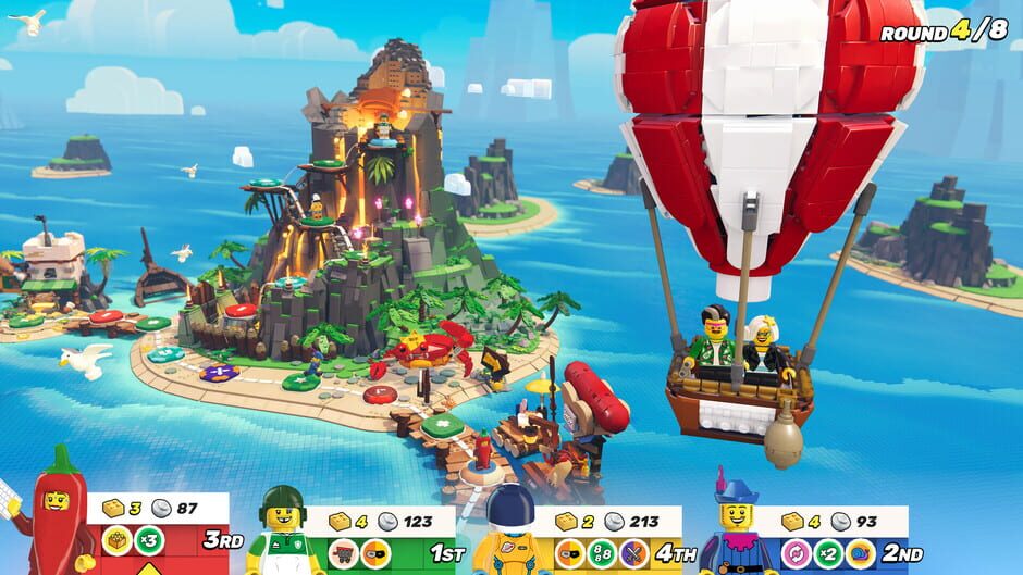 LEGO Party! screenshot 2
