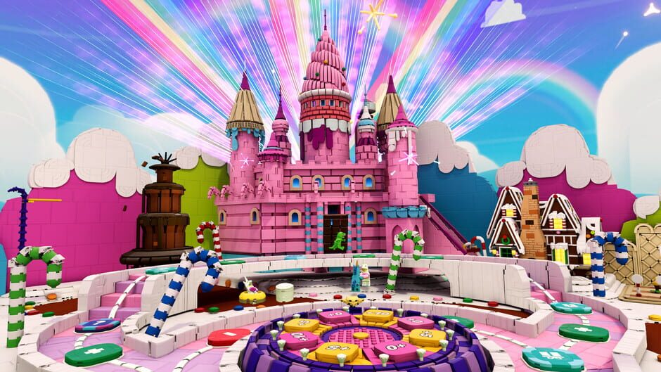 LEGO Party! screenshot 3