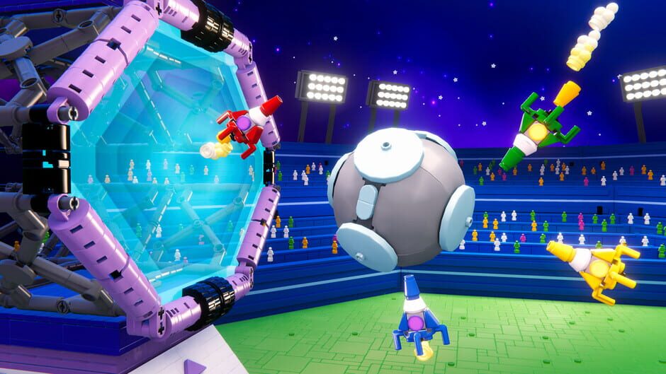 LEGO Party! screenshot 5