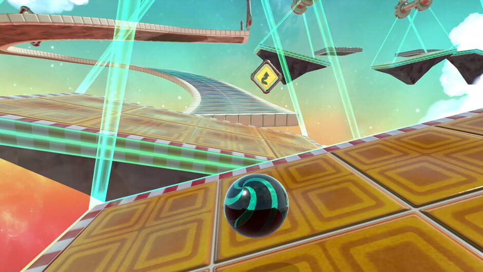Marble It Up! screenshot 6