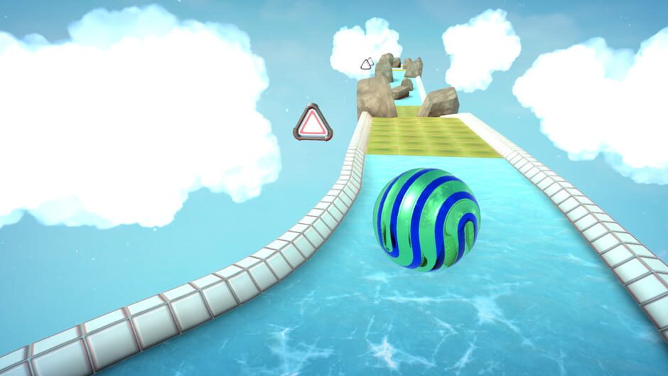 Marble It Up! screenshot 7