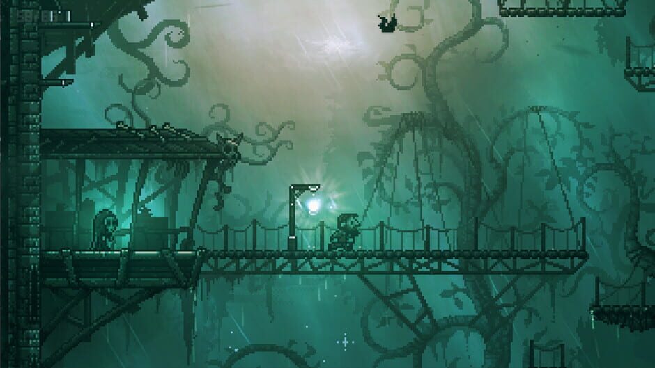 Inmost screenshot 1