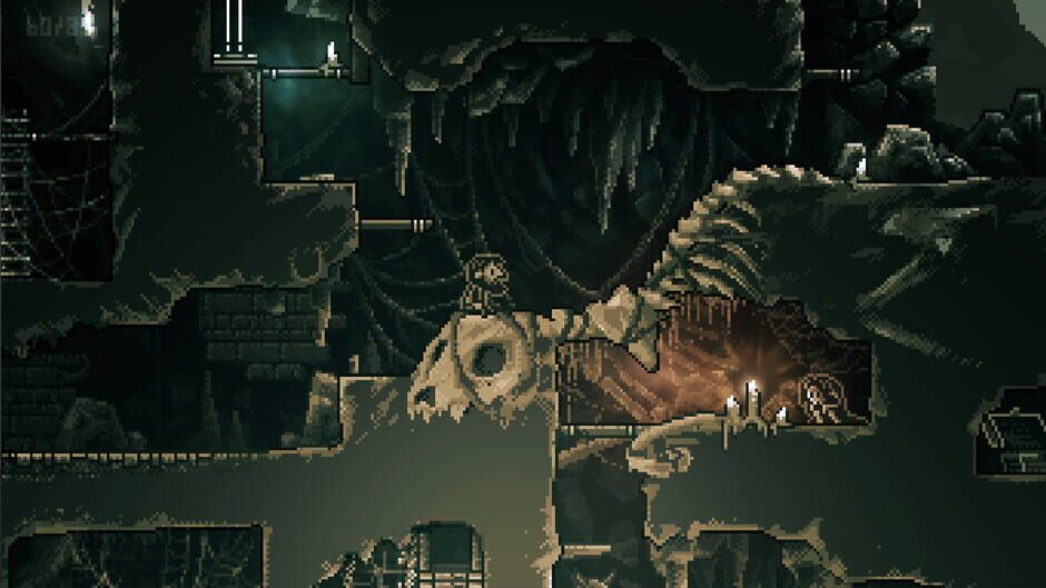 Inmost screenshot 3