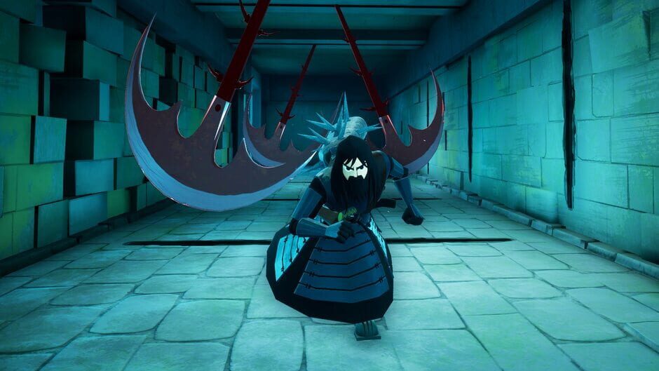 Samurai Jack: Battle Through Time screenshot 5