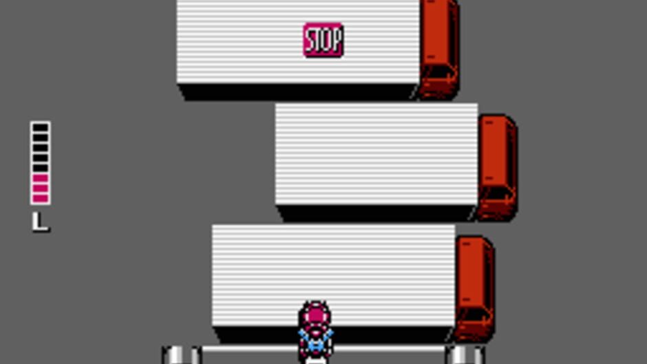 Super Spy Hunter screenshot 3