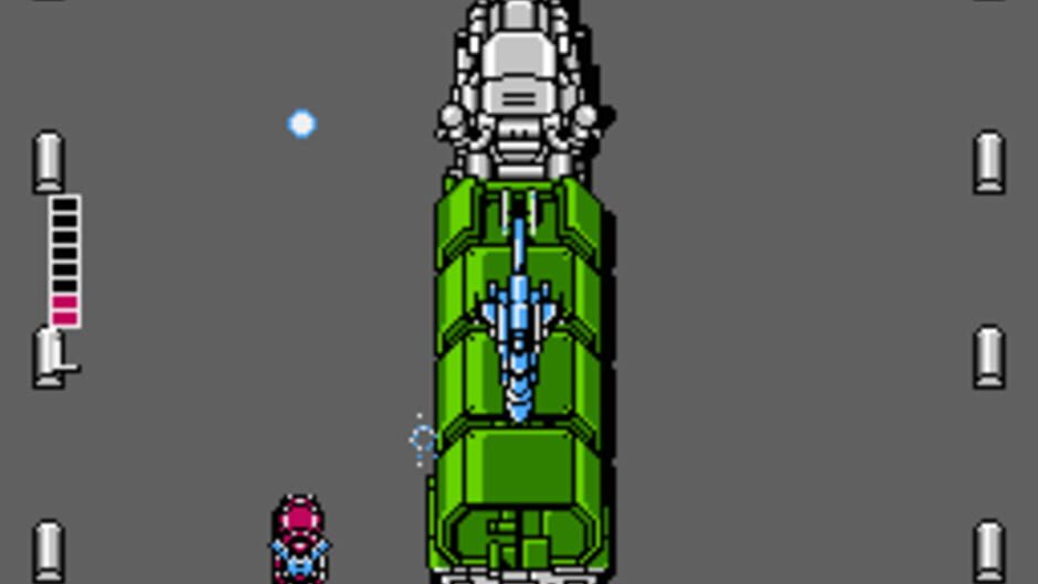Super Spy Hunter screenshot 5
