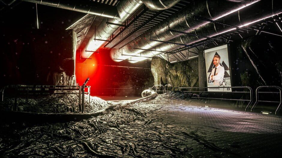 Apsulov: End of Gods screenshot 1