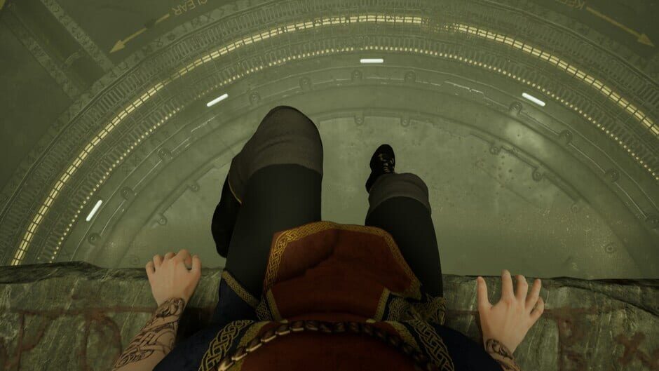 Apsulov: End of Gods screenshot 3