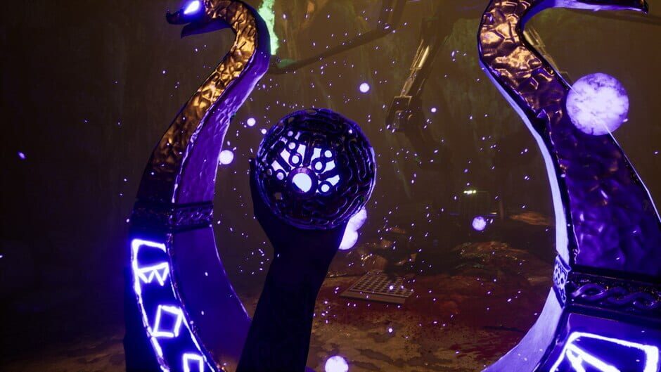 Apsulov: End of Gods screenshot 8