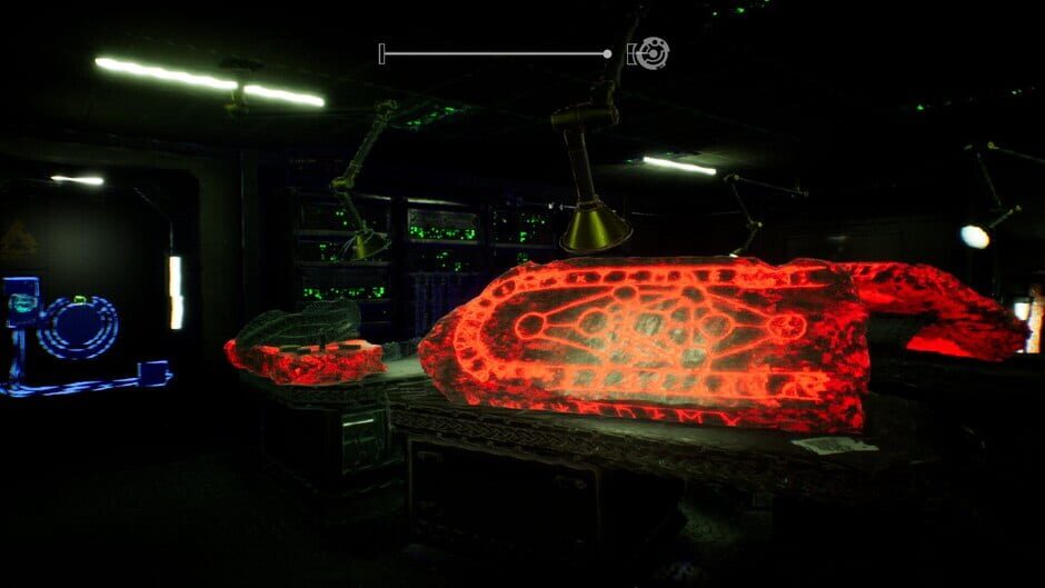 Apsulov: End of Gods screenshot 7