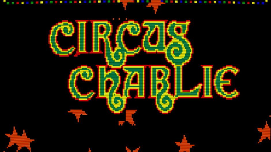 Circus Charlie screenshot 5