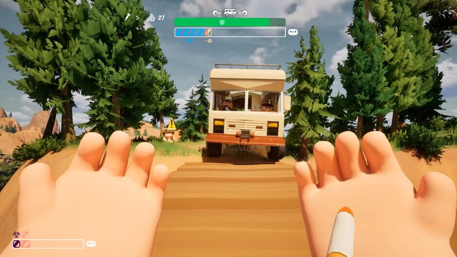RV There Yet? screenshot 1