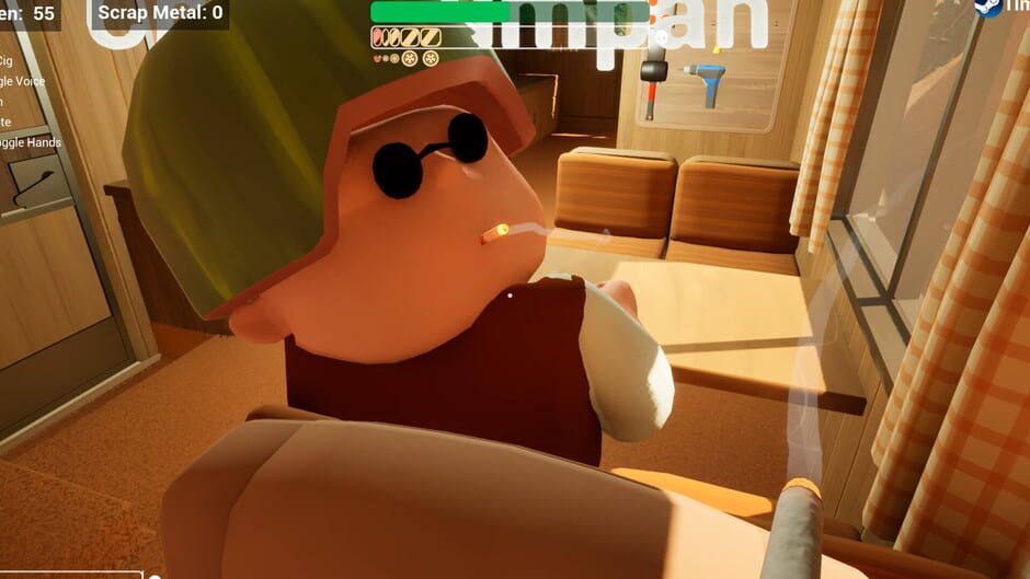 RV There Yet? screenshot 8