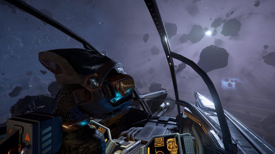 X4: Foundations screenshot 6
