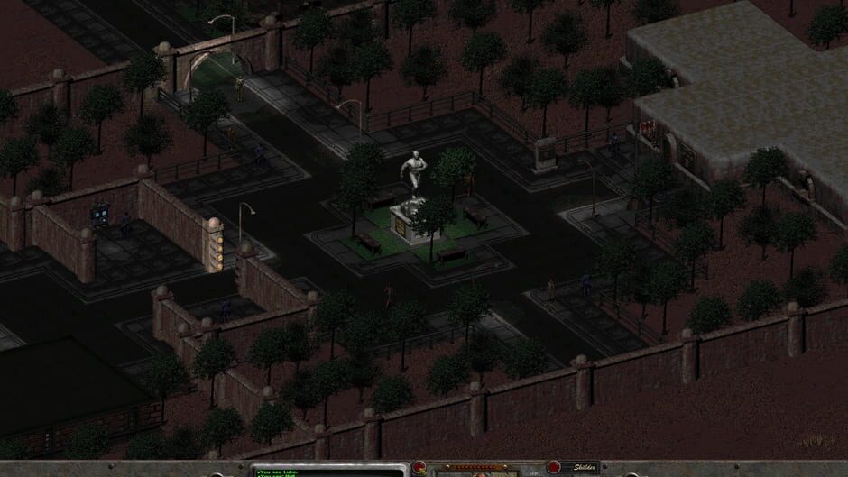 Fallout 2 screenshot 4
