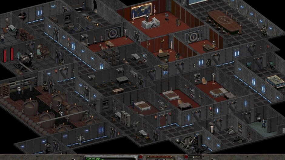 Fallout 2 screenshot 5
