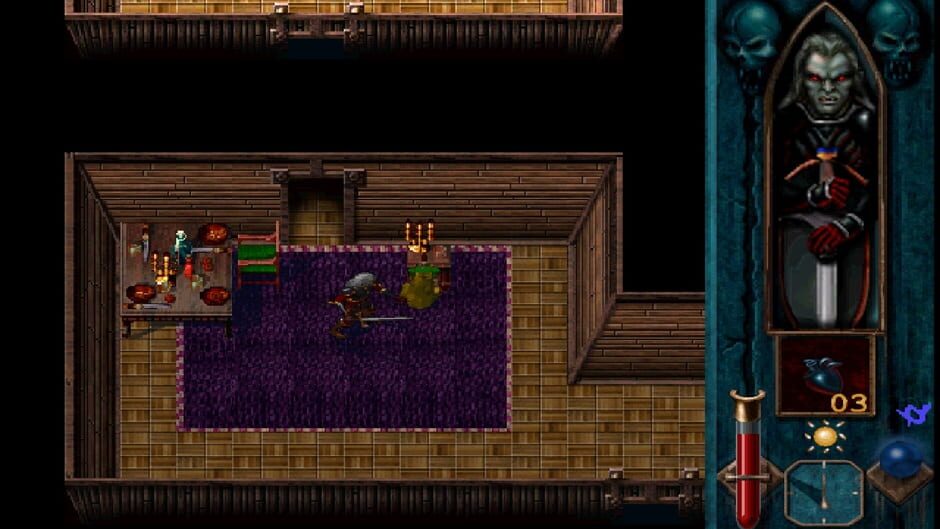 Blood Omen: Legacy of Kain screenshot 8